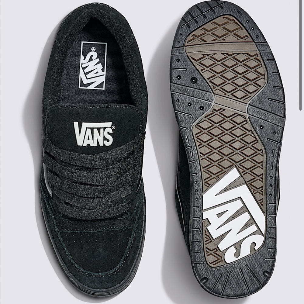 Vans - Picture 8 of 8